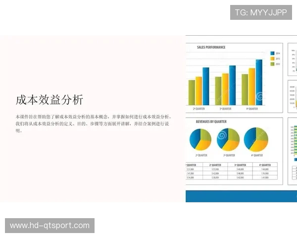 成本效益分析优化资源投入方向