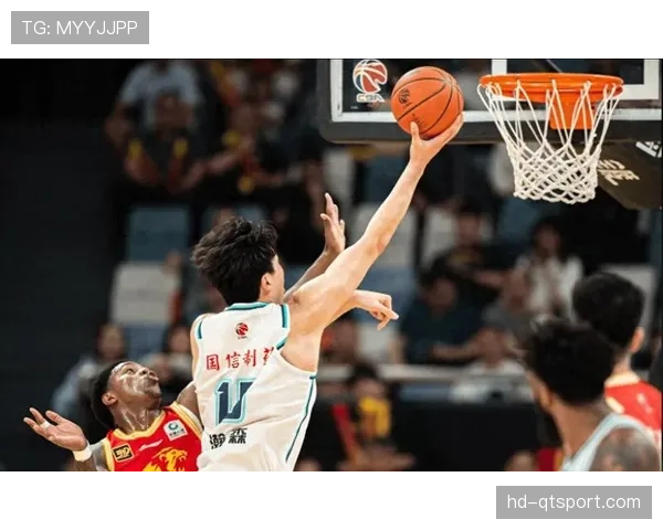 “CBA3x3黄金联赛”省级赛全面开打，优胜队将获挑战职业球员机会